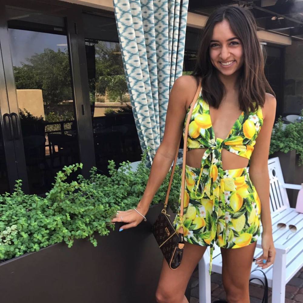 Meet your Posher, Alex